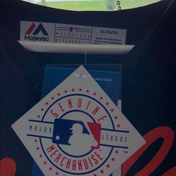 NWT❗️Baltimore Orioles autographed collectible - Picture 9 of 11